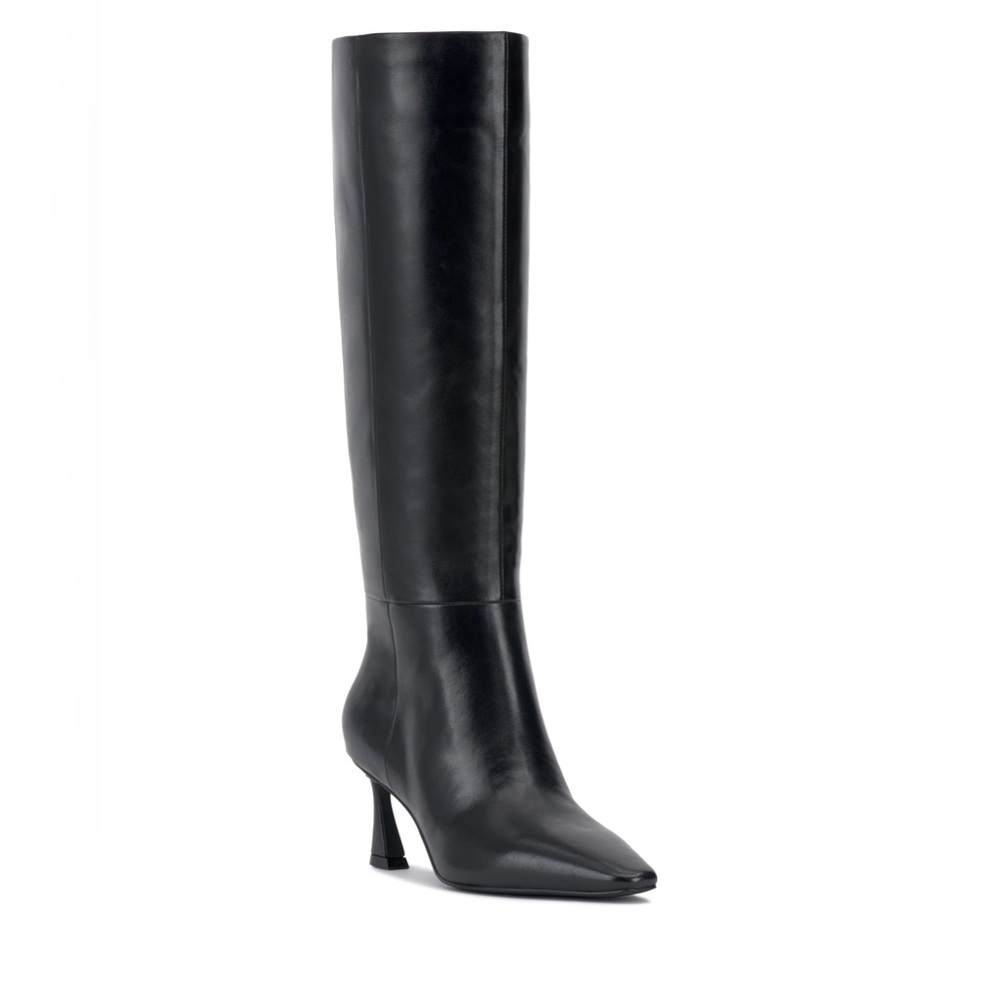 Vince Camuto Sutton Knee-High Boots - Picture 2 of 5